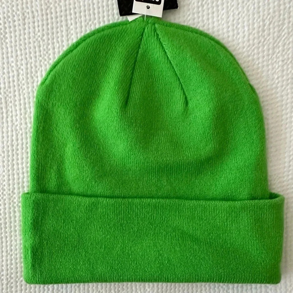 Caterpillar (CAT) Trademark Cuff Beanie - NWT - Picture 2 of 4